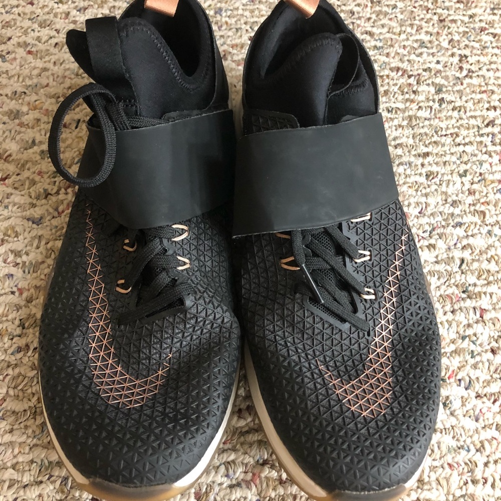 Nike training shoes